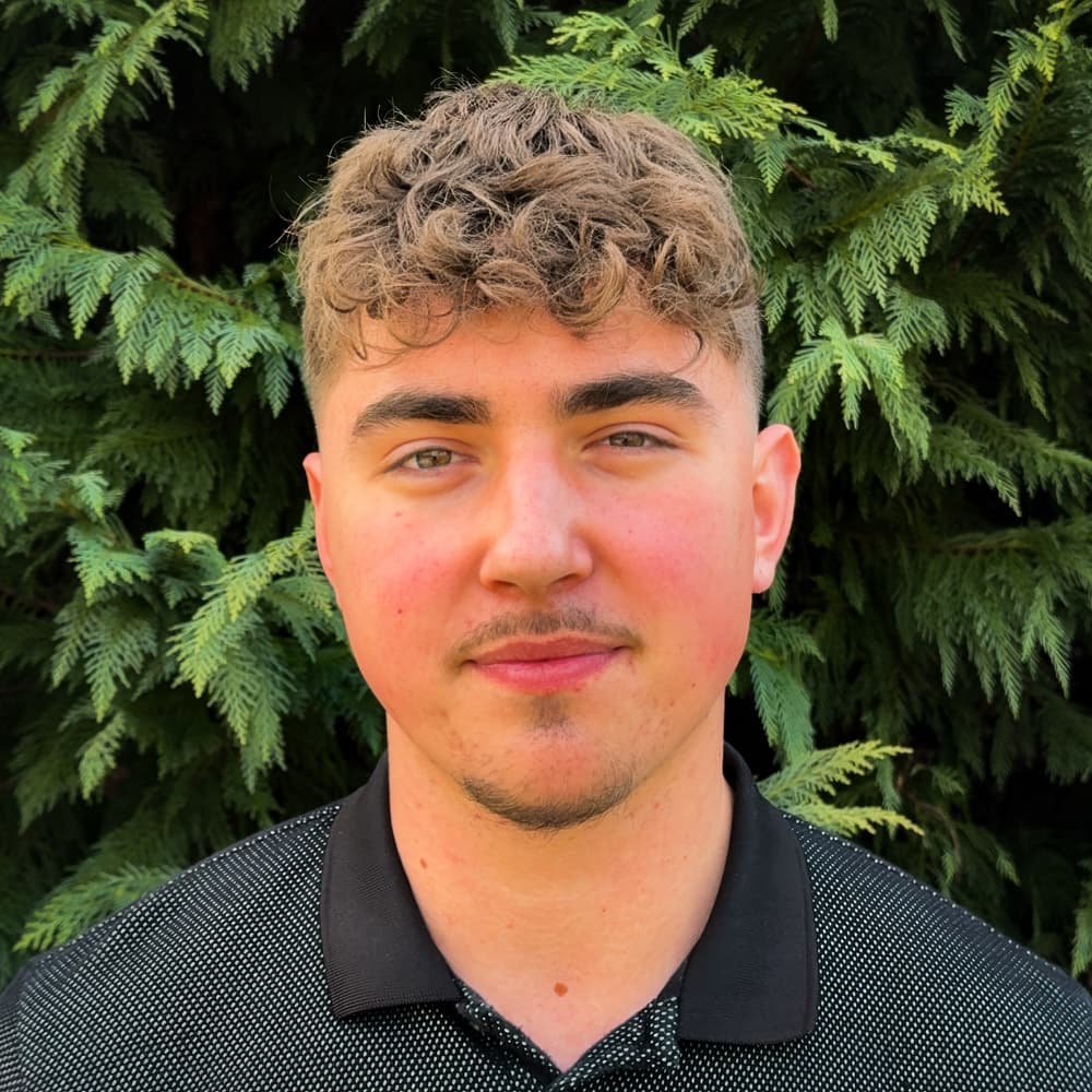 US Home Builders Tim Lyashevskiy Headshot